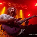 0032 Leprous zav&iacute;tali do Bratislavy
